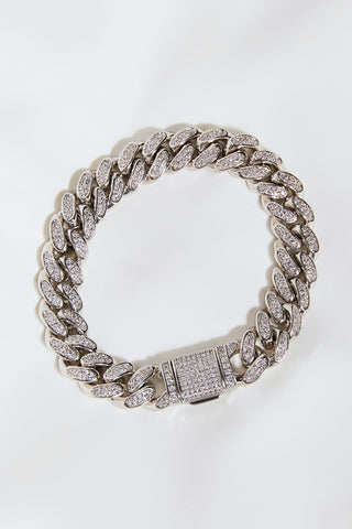 Curb Chain Bracelet